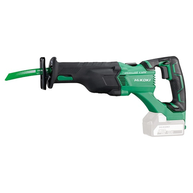 Vendita online Seghetto frontale 18V Brushless solo corpo macchina CR18DBL